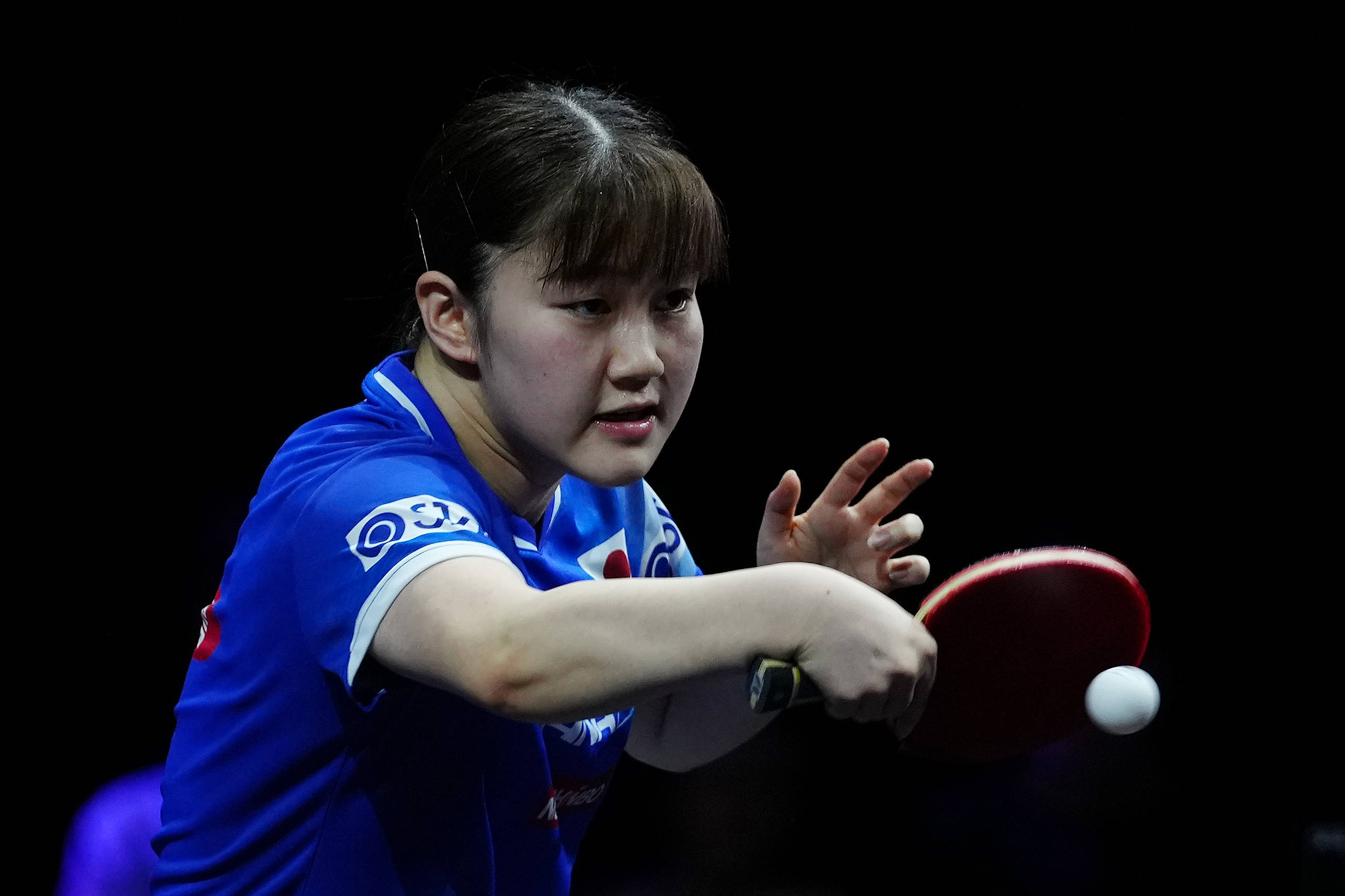 队员不屈的 队员不屈的