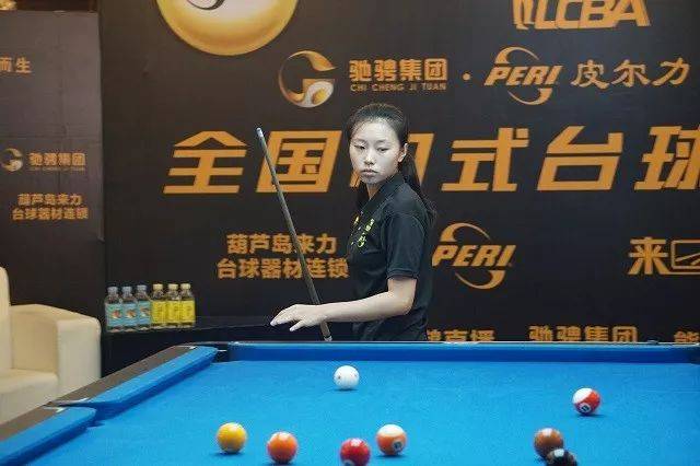 在国际赛事