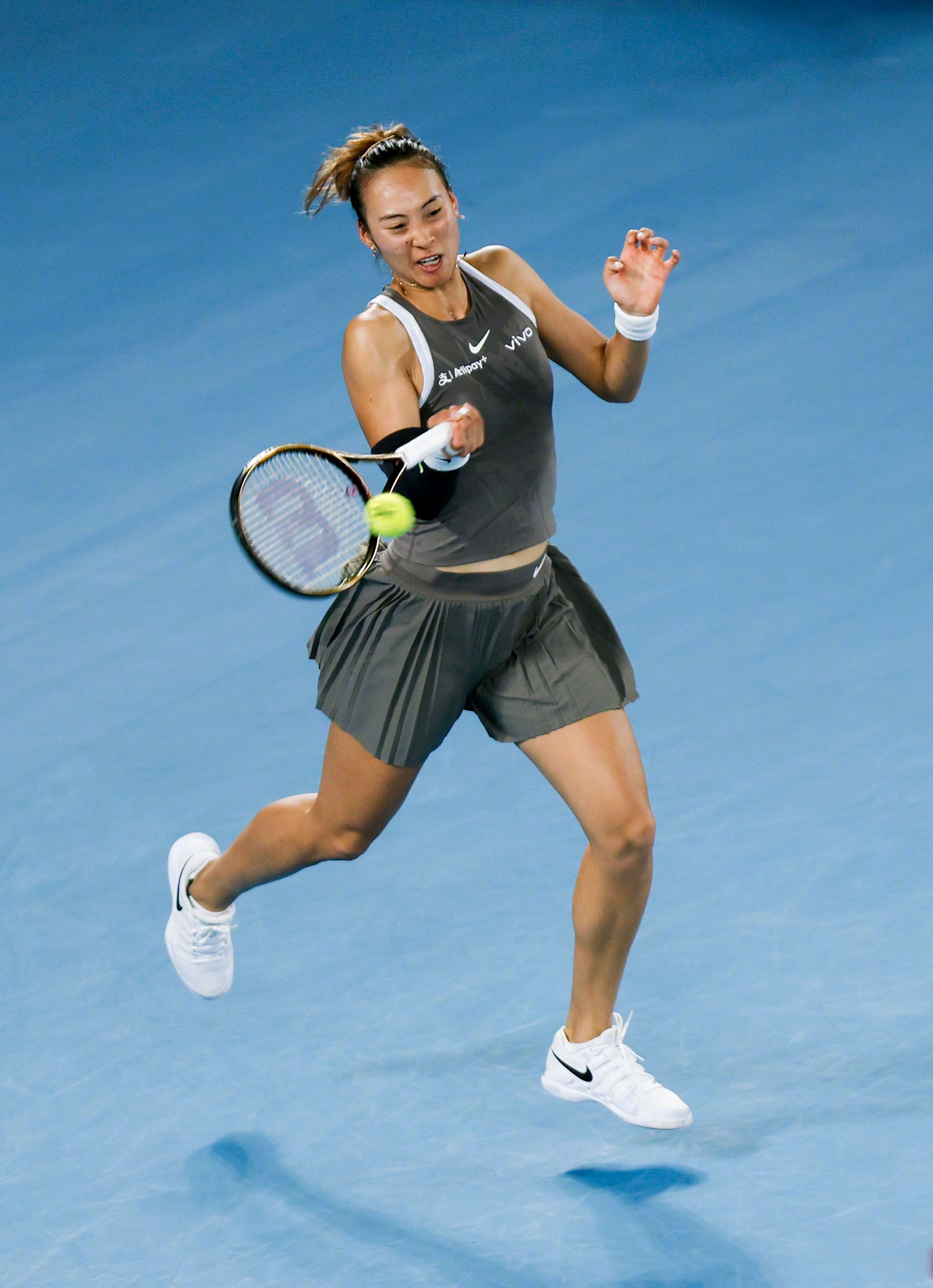 通力合作 通力合作