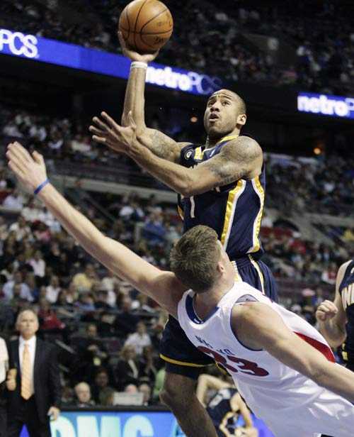 NA检测的 NA检测的