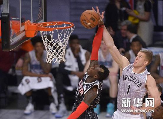 们未来的队 们未来的队