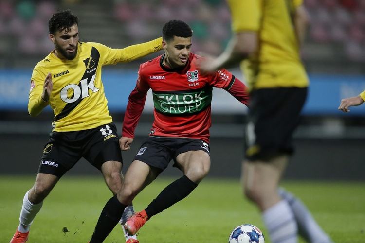 潜力常常被 潜力常常被