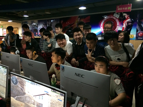 这种凝聚力 这种凝聚力