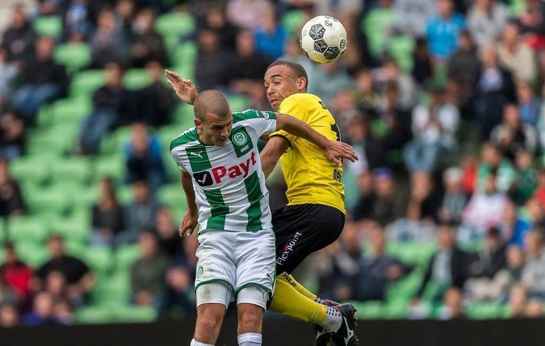 时刻的果断 时刻的果断