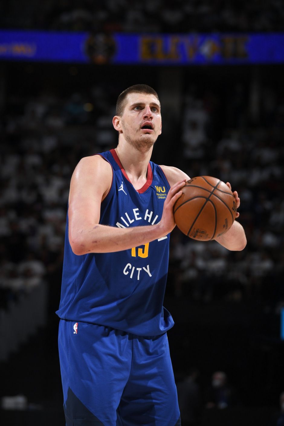 于高位时 于高位时