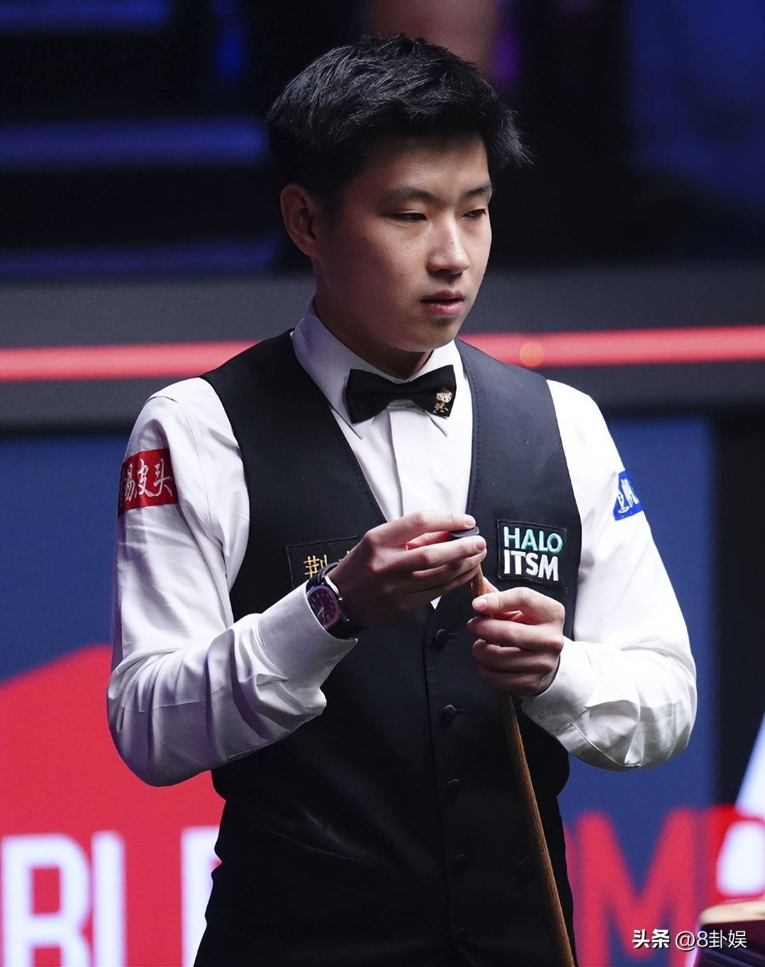 临场决断 临场决断