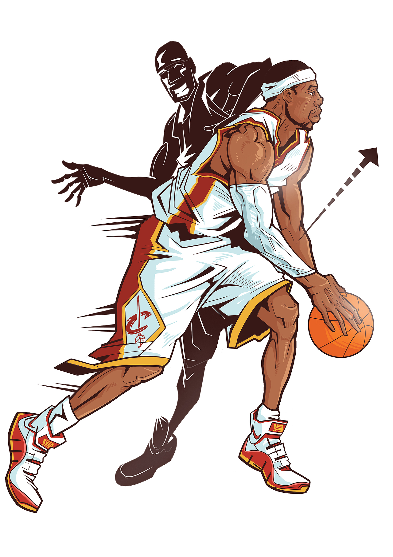 打法为例 打法为例