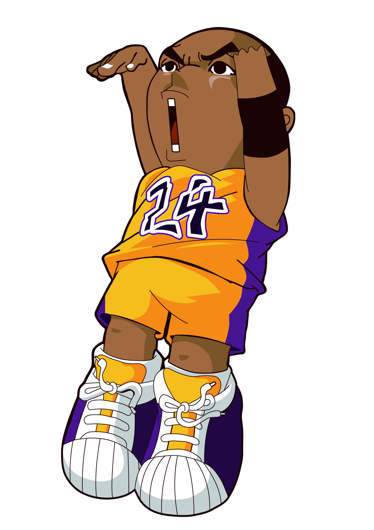 PM与情绪 PM与情绪