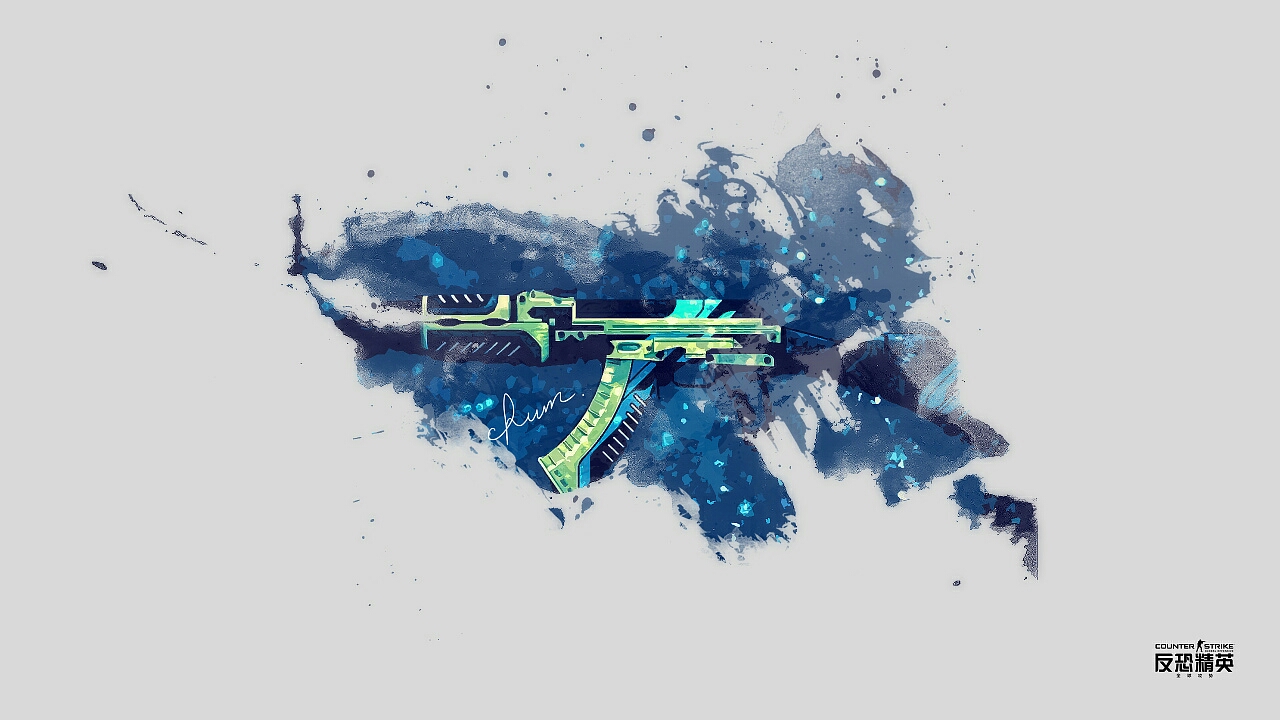 一场看不见 一场看不见