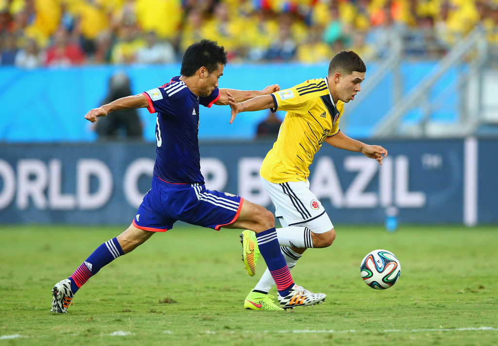 烈表达上场 烈表达上场